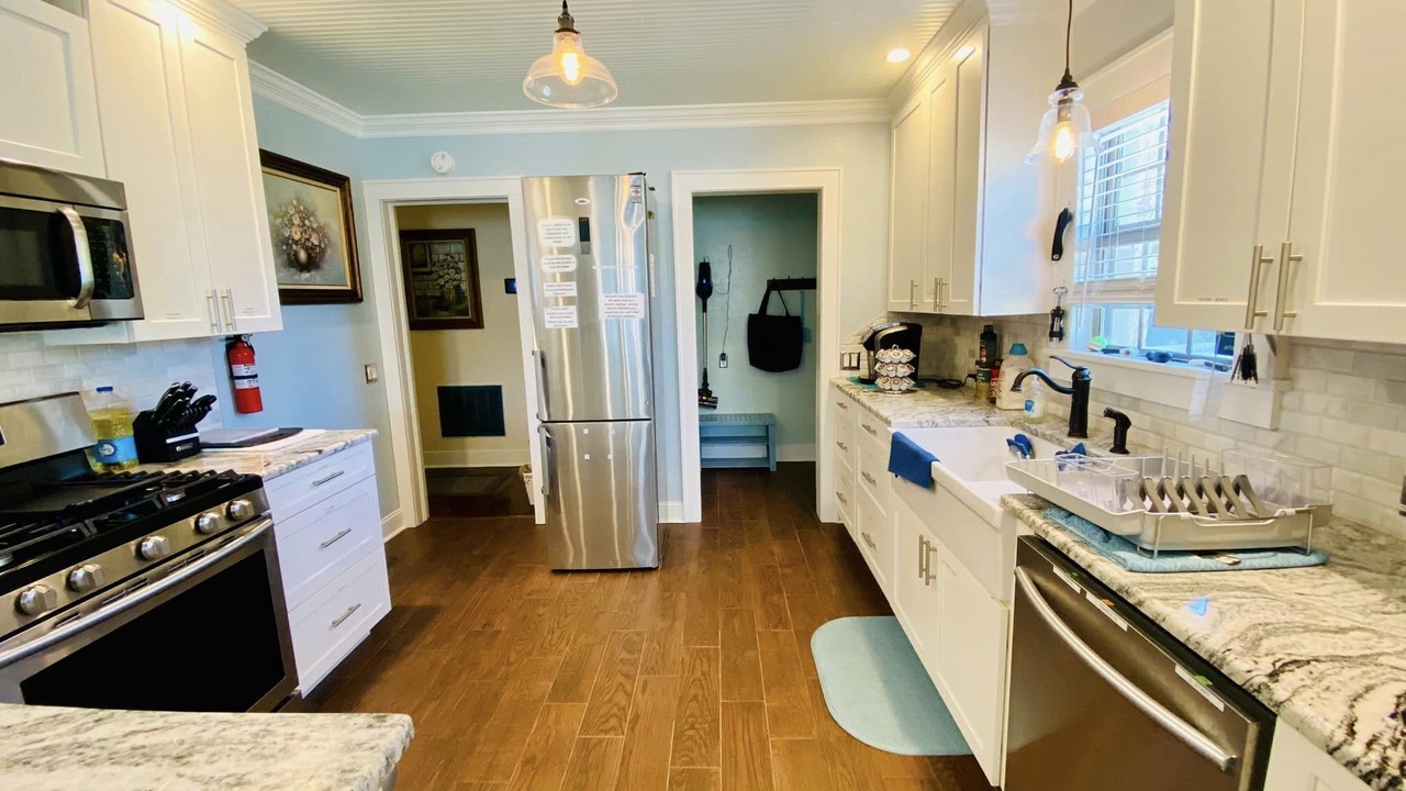 Photo of Kitchen in Lawton