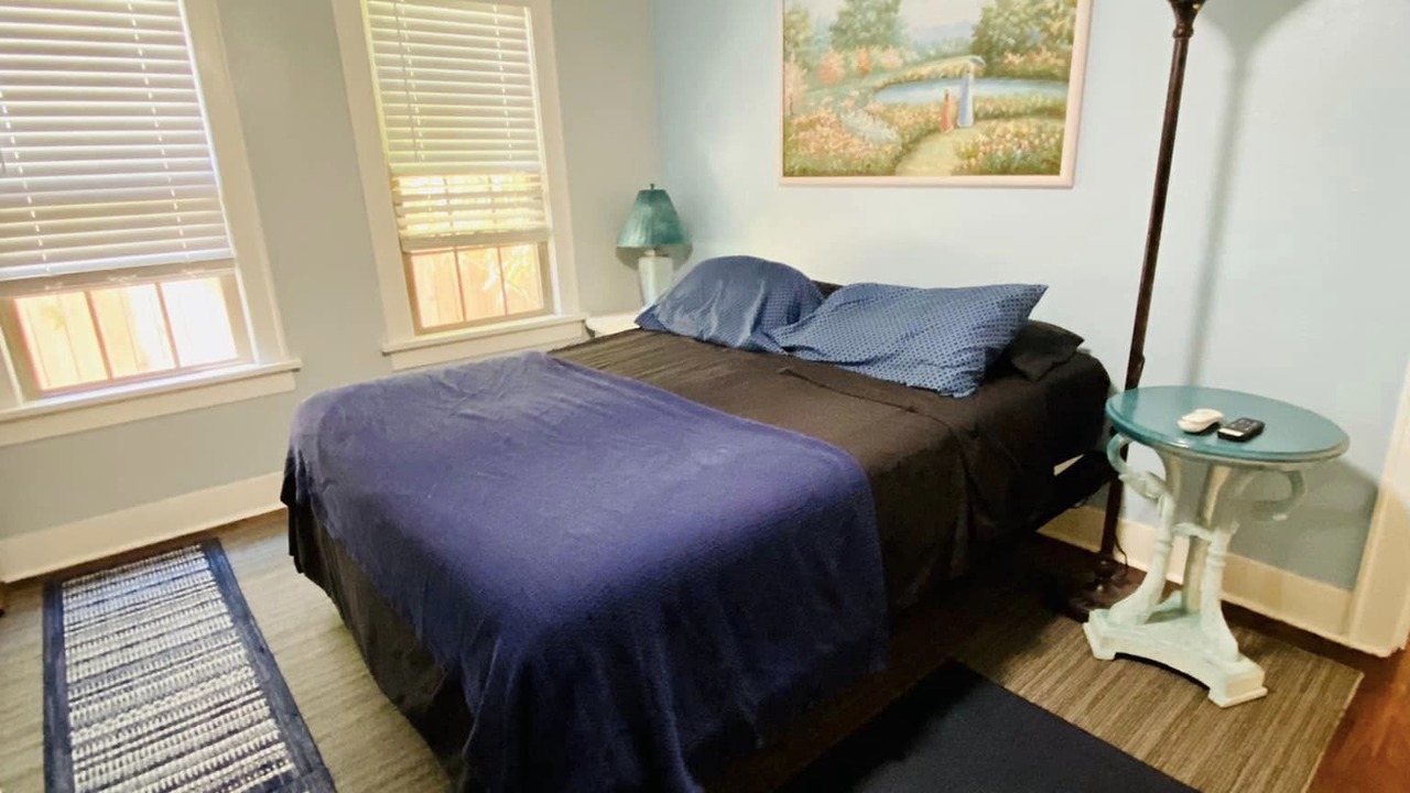 Photo of Bedroom in Lawton