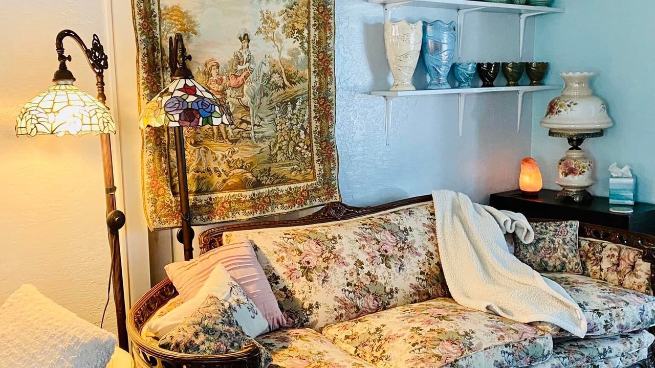 Photo of Livingroom in Lawton