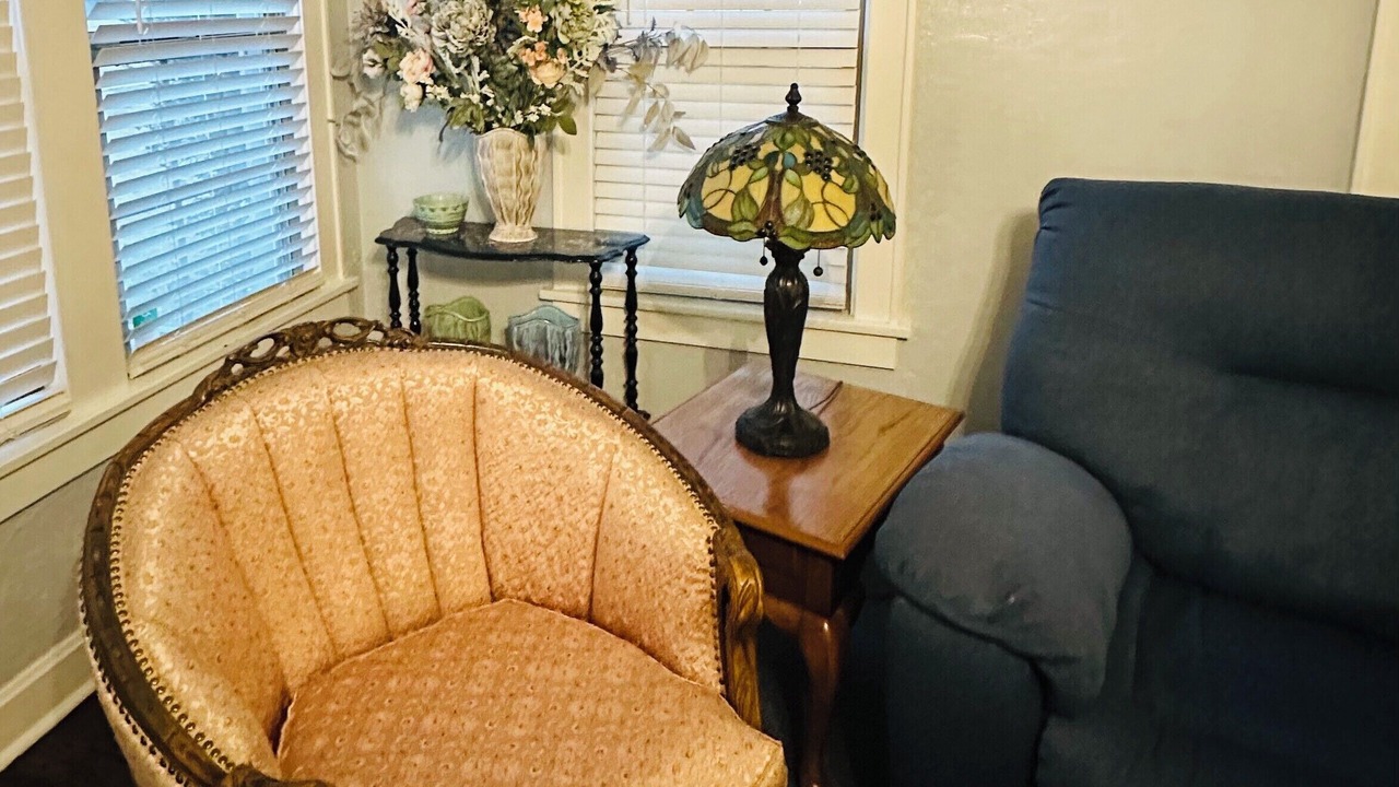 Photo of Livingroom in Lawton