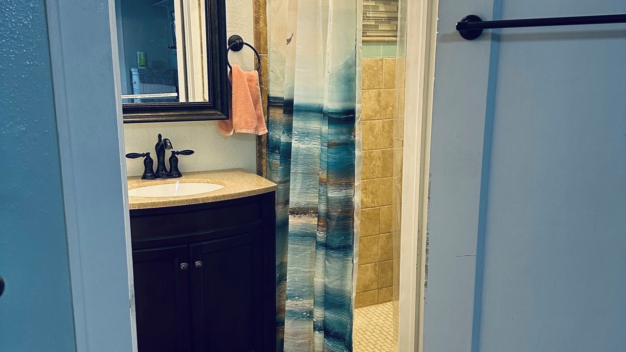 Photo of Bathroom in Lawton