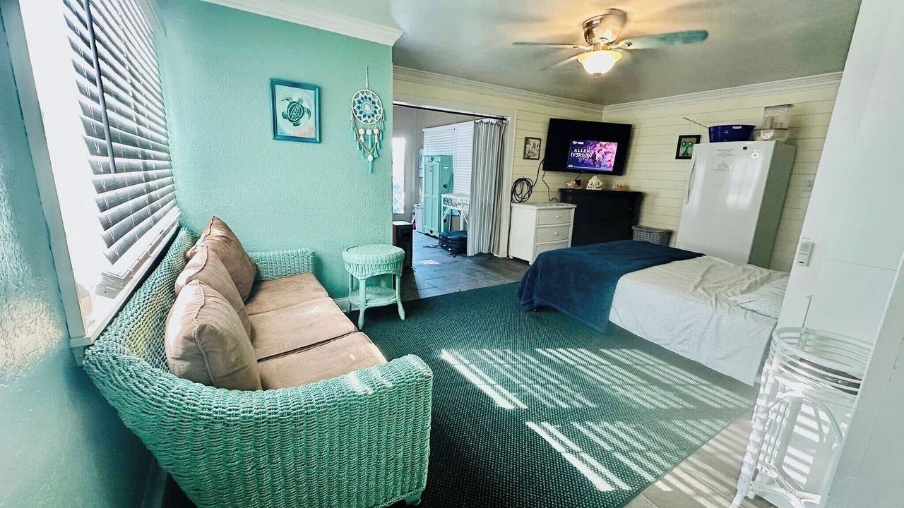 Photo of Bedroom in Lawton