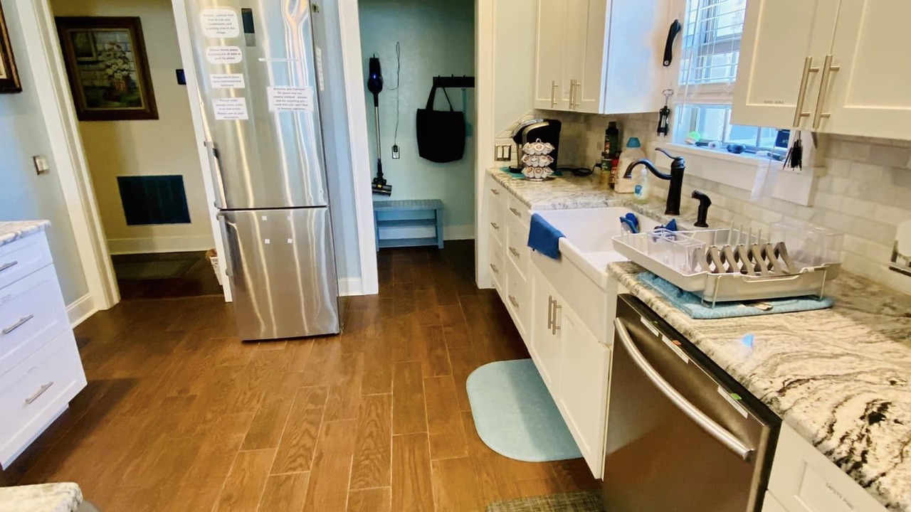 Photo of Kitchen in Lawton