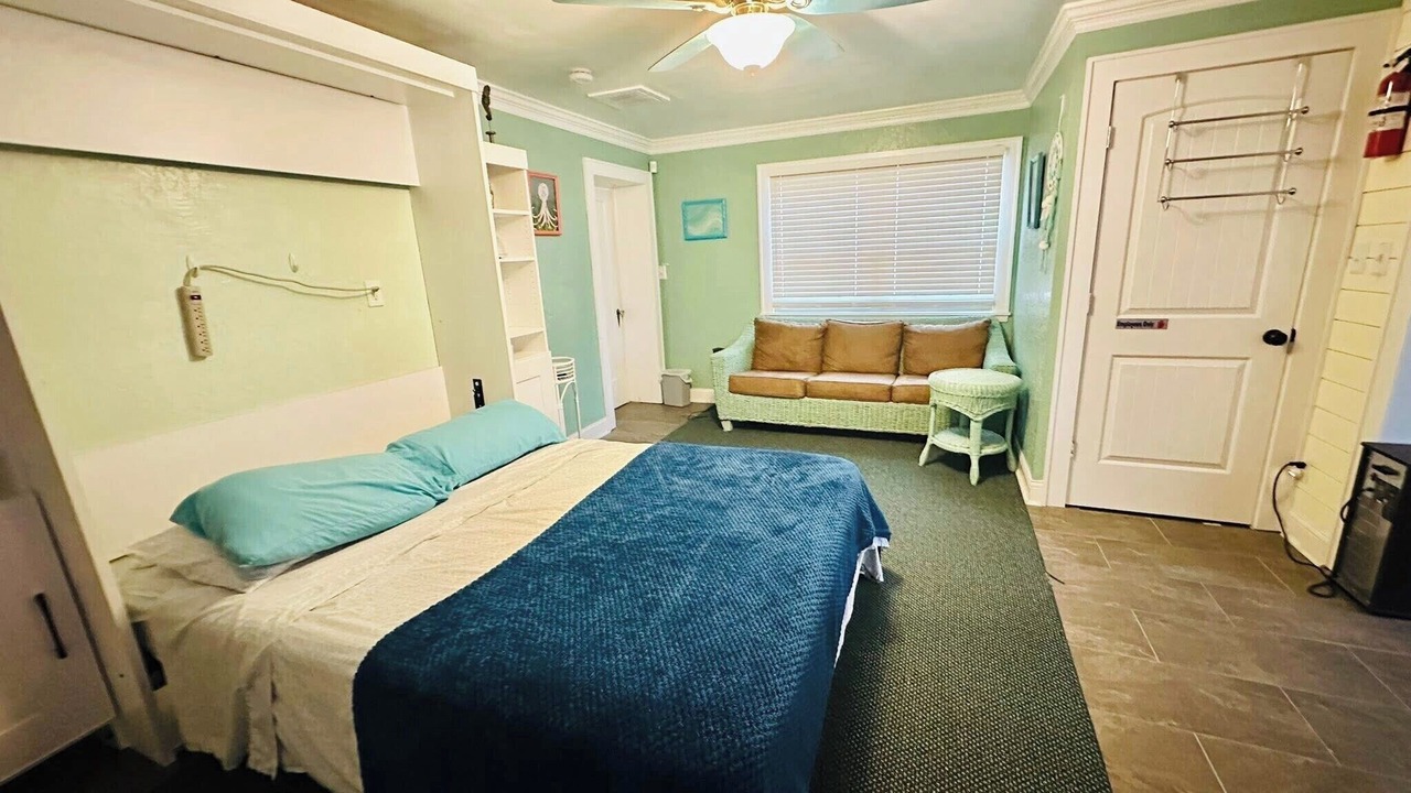 Photo of Bedroom in Lawton