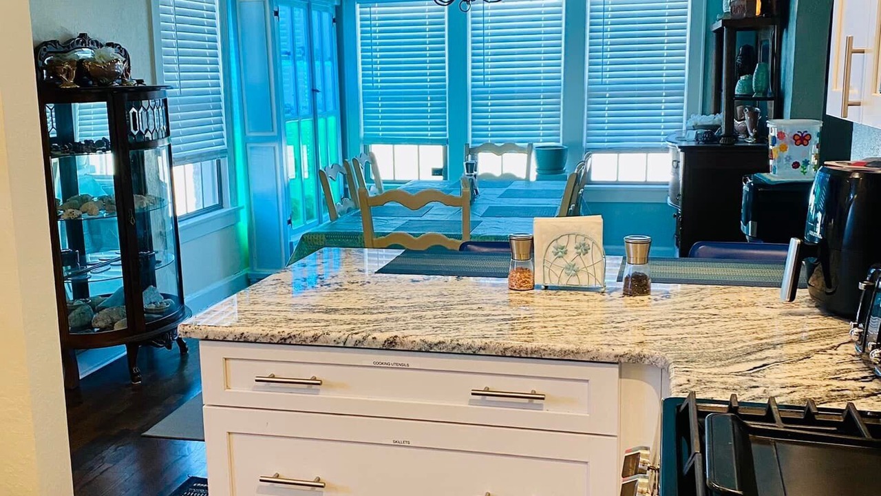 Photo of Kitchen in Lawton