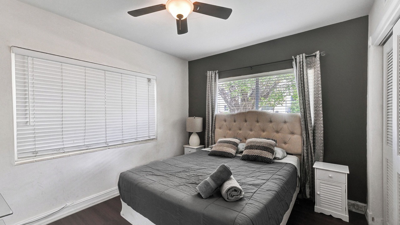 Photo of Bedroom in Ojus