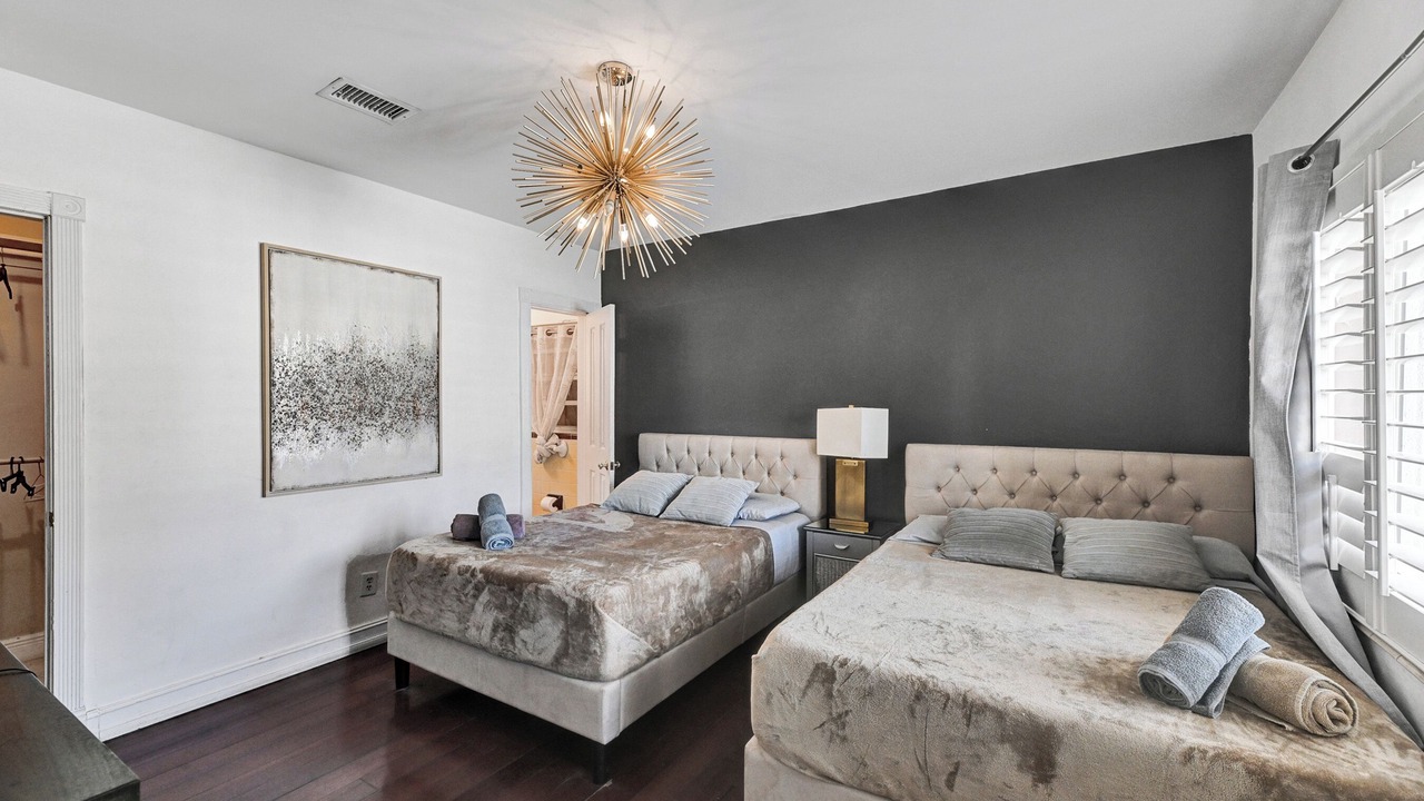 Photo of Bedroom in Ojus