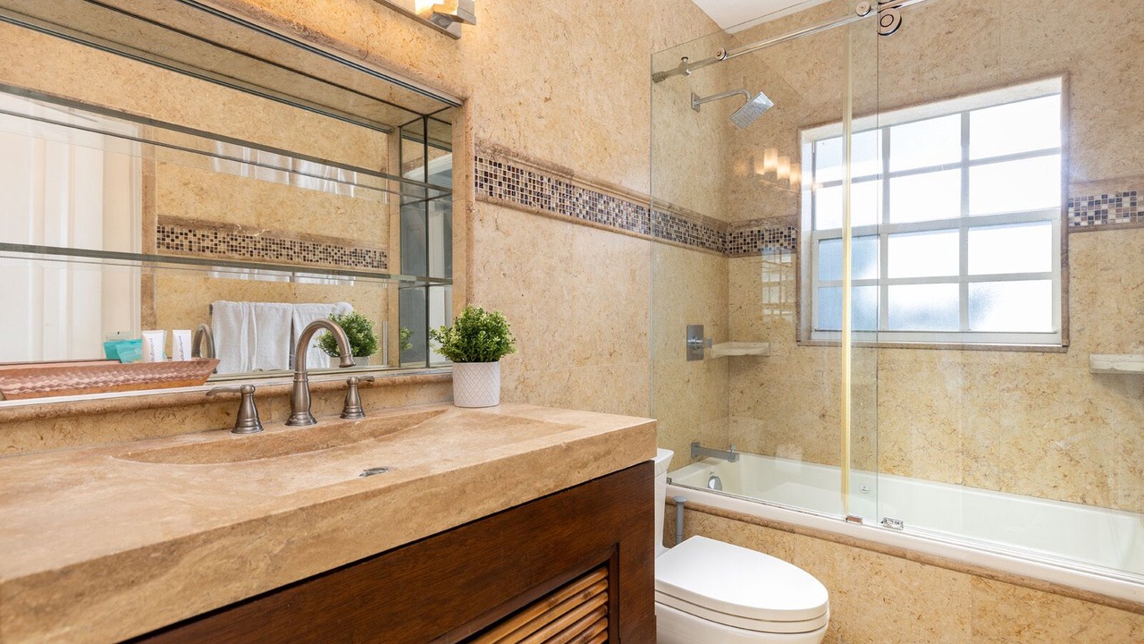 Photo of Bathroom in Ojus