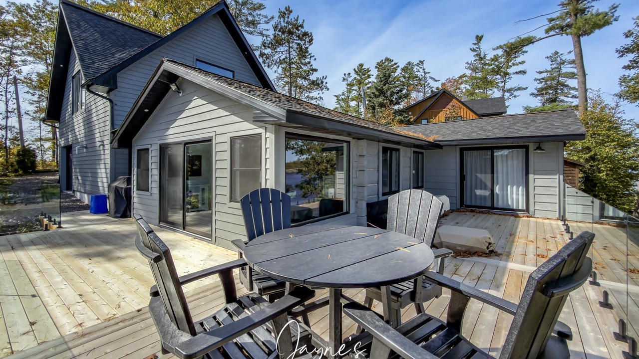 Photo of Outdoor in Gravenhurst