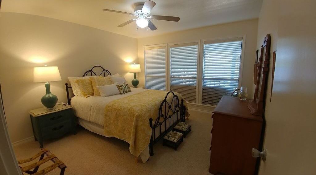 Photo of Bedroom in Houston County