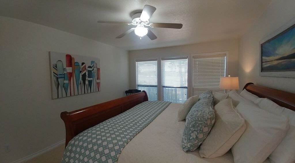 Photo of Bedroom in Houston County