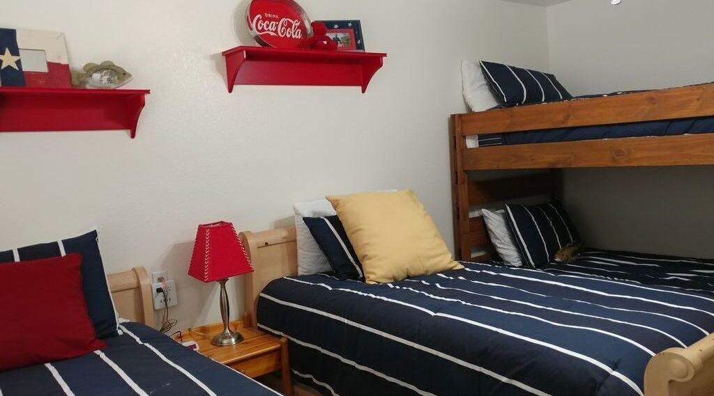 Photo of Bedroom in Houston County