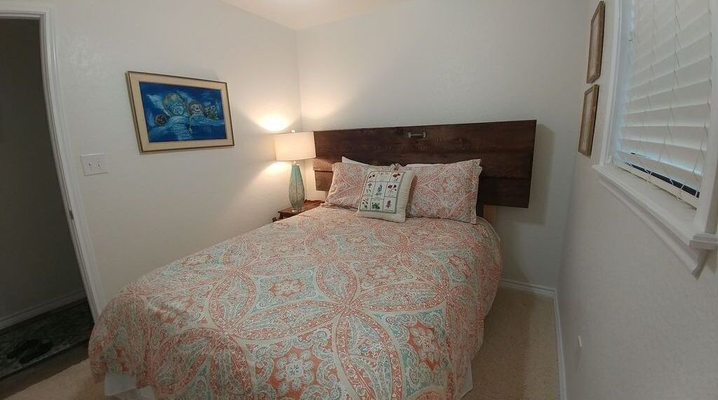Photo of Bedroom in Houston County