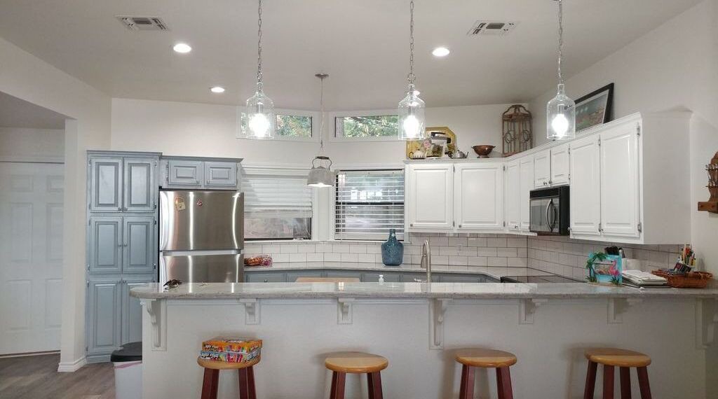 Photo of Kitchen in Houston County