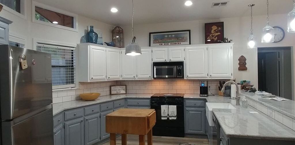 Photo of Kitchen in Houston County