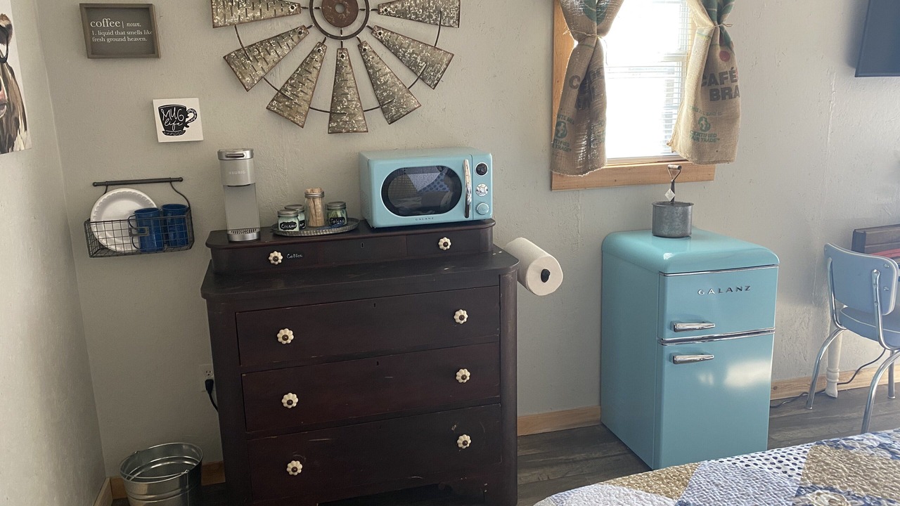 Photo of Bedroom in Emory