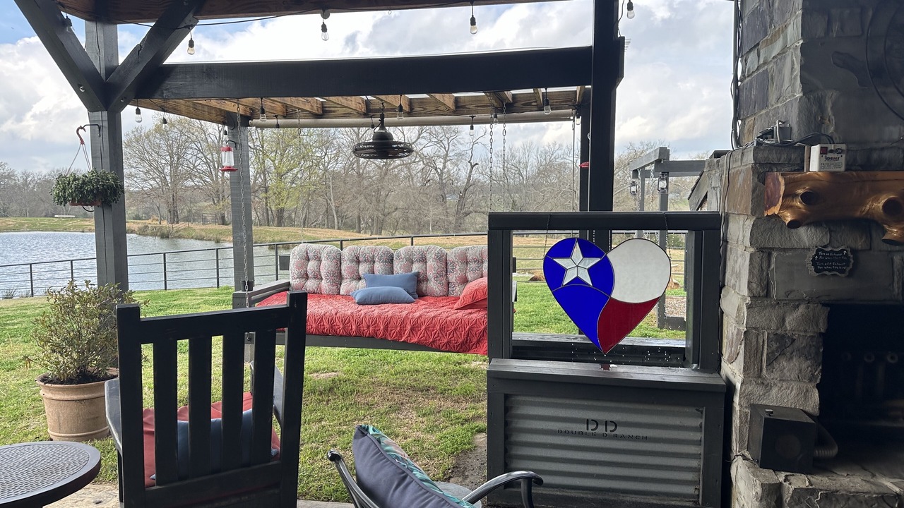 Photo of Patio Balcony in Emory