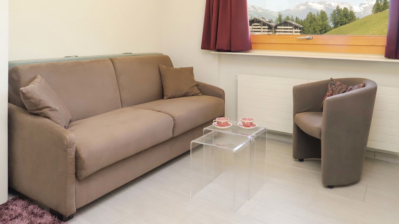 Photo of Livingroom in Noveli