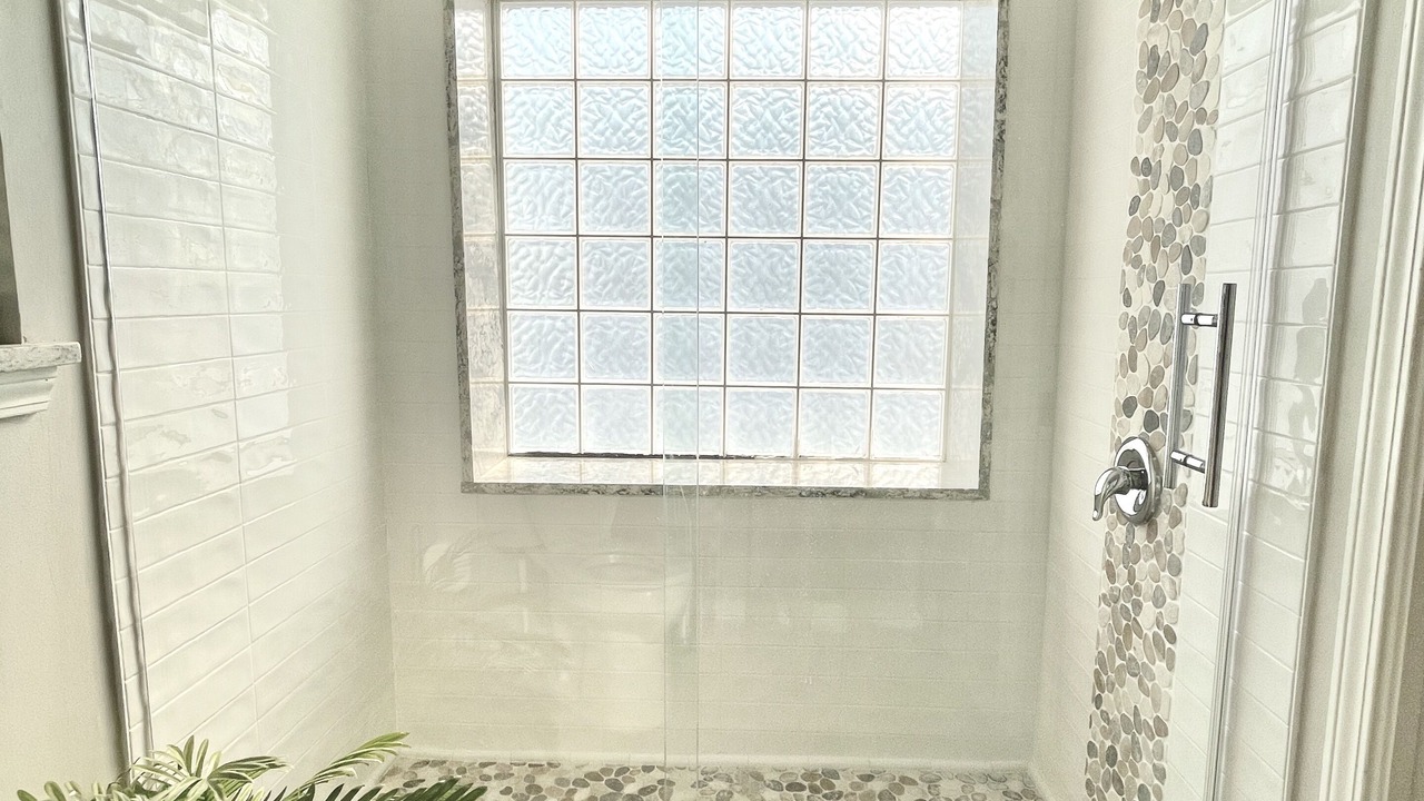 Photo of Bathroom in Jacksonville Beach