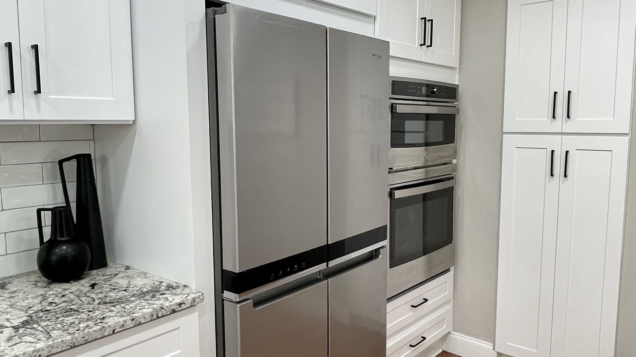 Photo of Kitchen in Jacksonville Beach