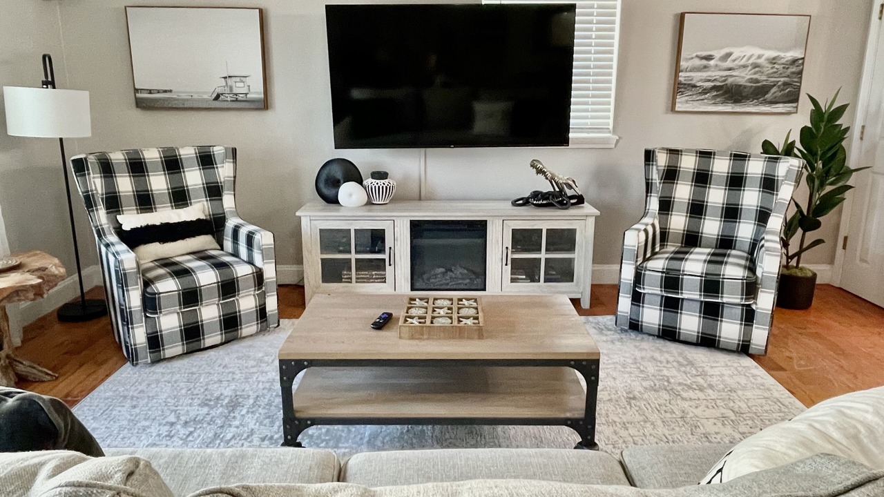 Photo of Bedroom in Jacksonville Beach