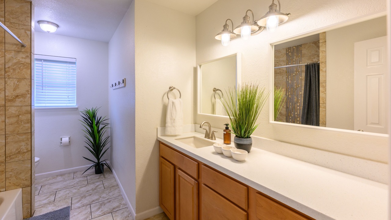 Photo of Bathroom in Odessa