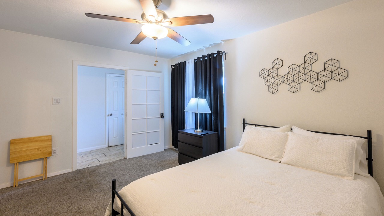 Photo of Bedroom in Odessa