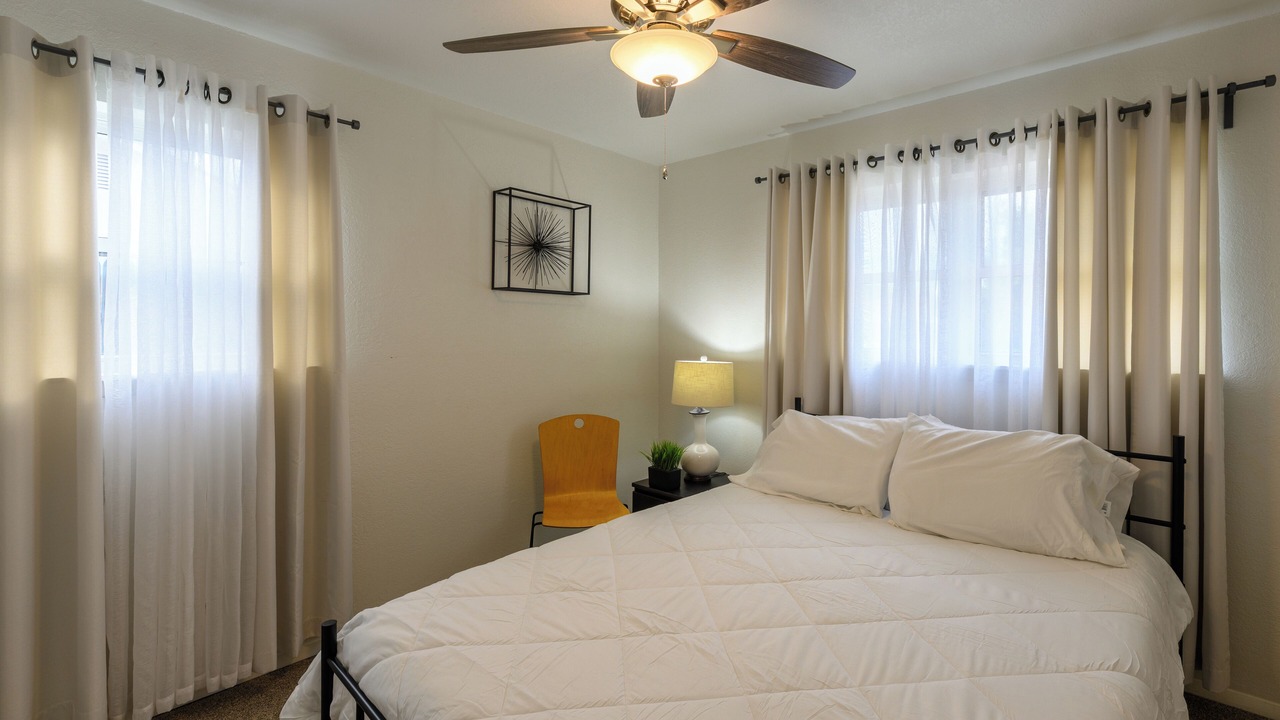Photo of Bedroom in Odessa
