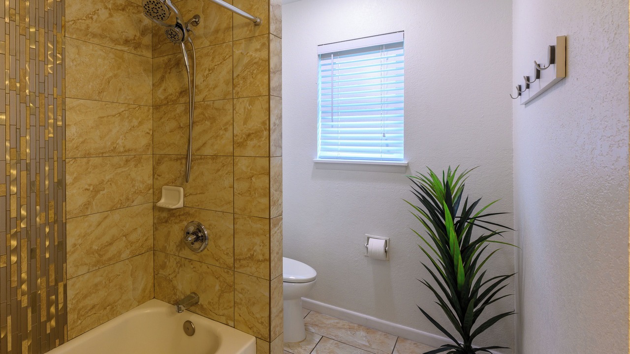 Photo of Bathroom in Odessa