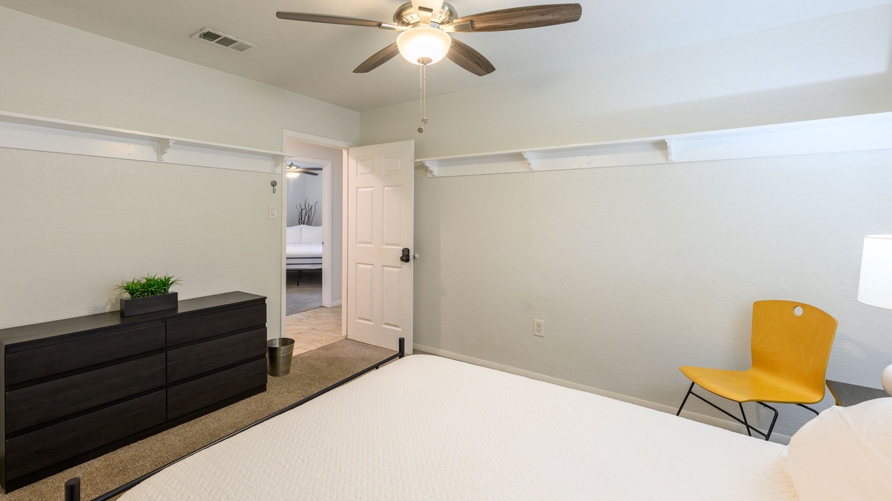 Photo of Bedroom in Odessa