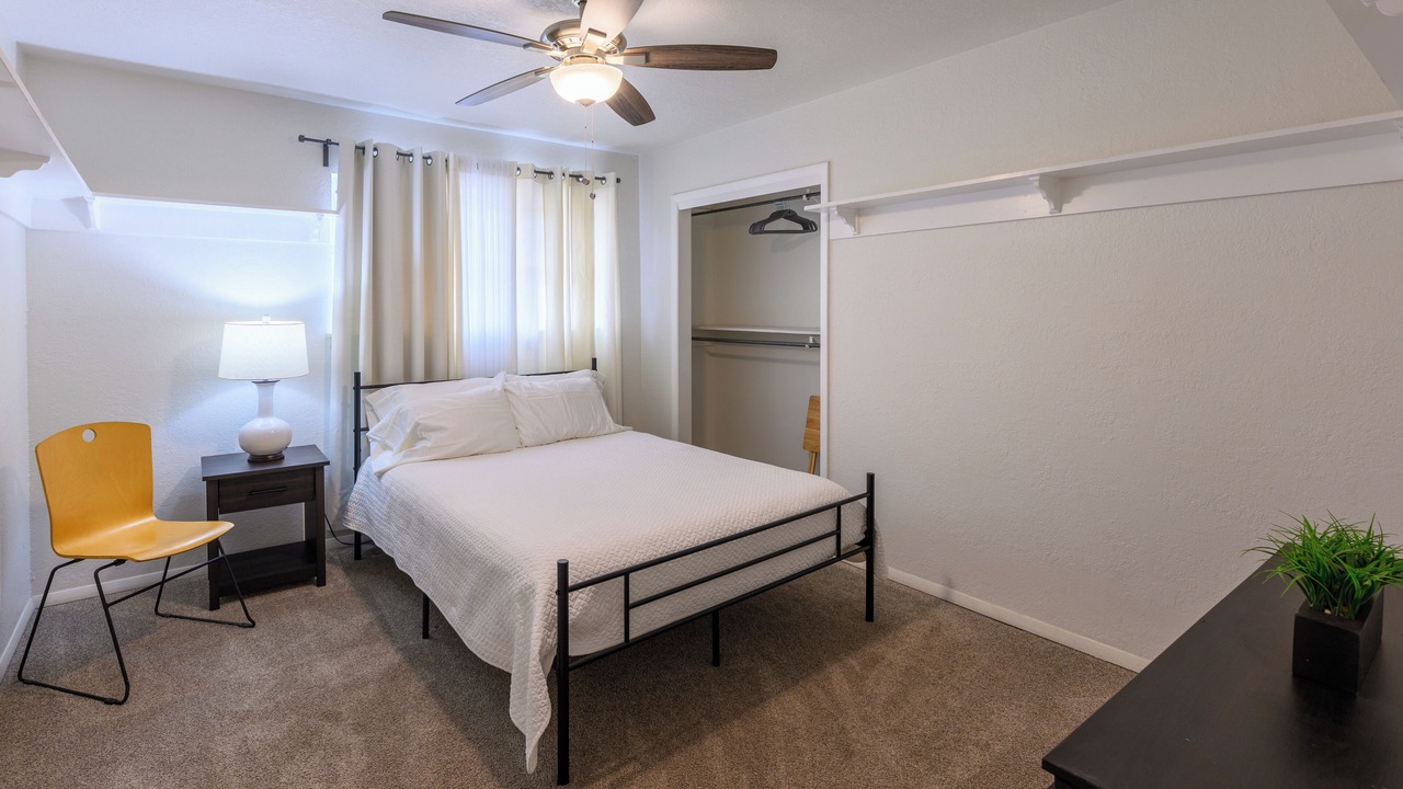 Photo of Bedroom in Odessa