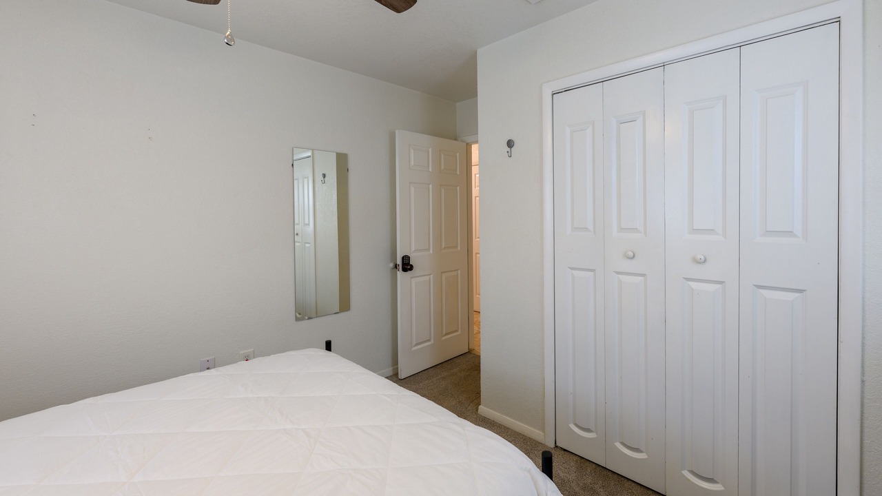 Photo of Bedroom in Odessa