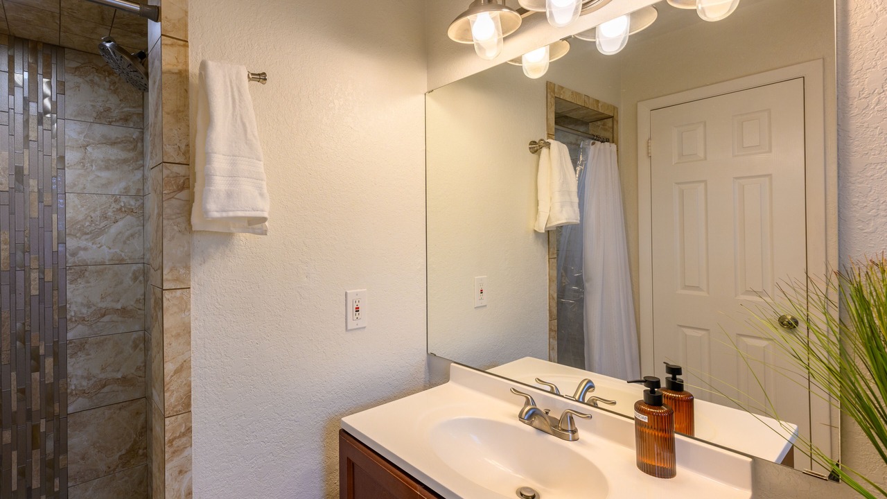 Photo of Bathroom in Odessa