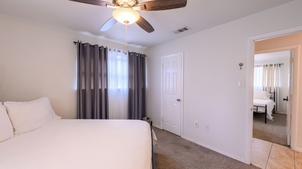 Photo of Bedroom in Odessa