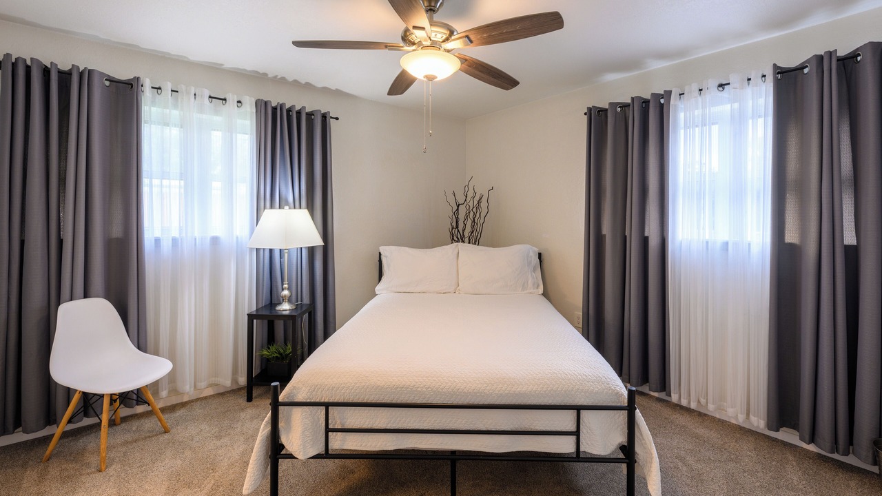 Photo of Bedroom in Odessa