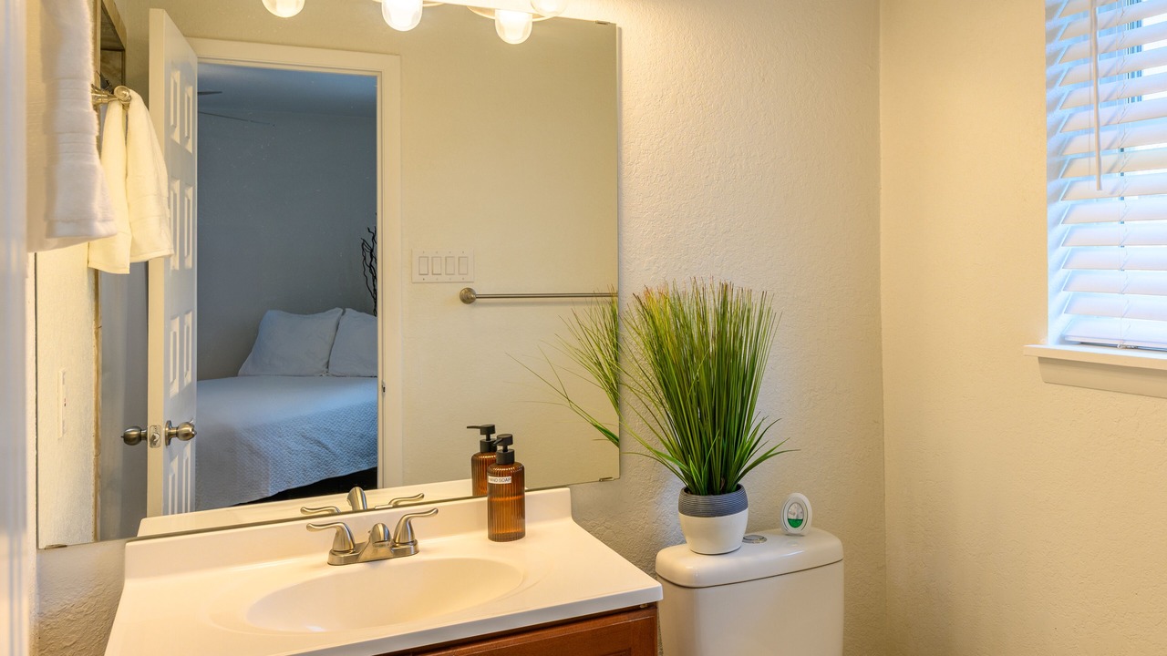 Photo of Bathroom in Odessa