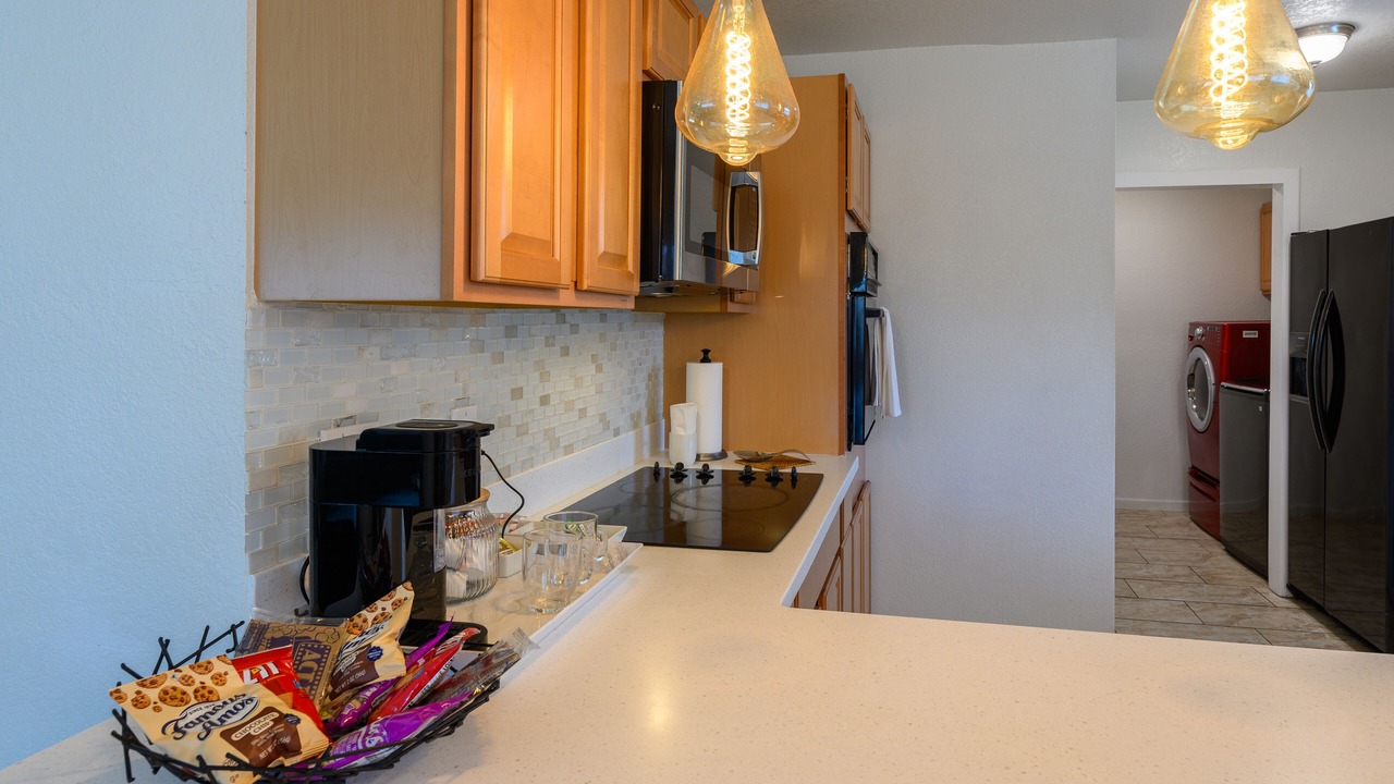 Photo of Kitchen in Odessa