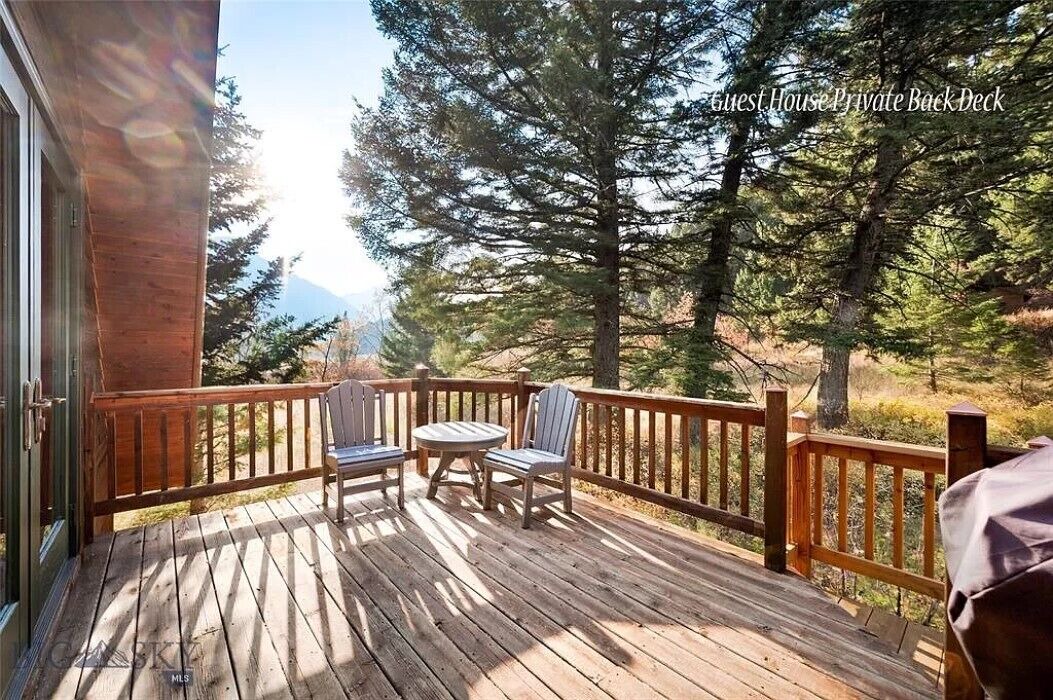 Photo of Others in Gallatin Gateway