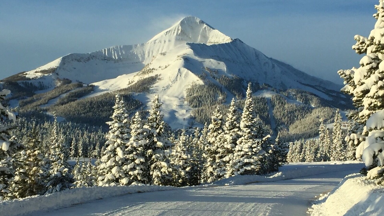 Photo of Others in Gallatin Gateway