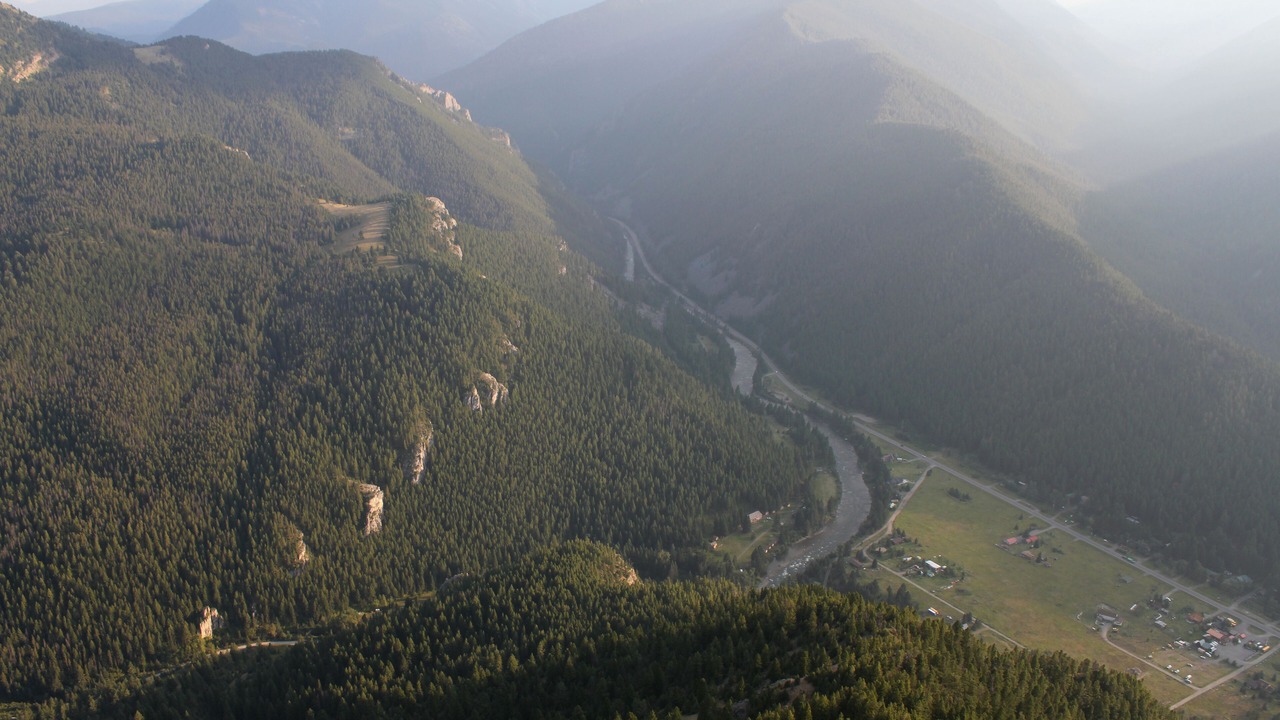 Photo of Others in Gallatin Gateway