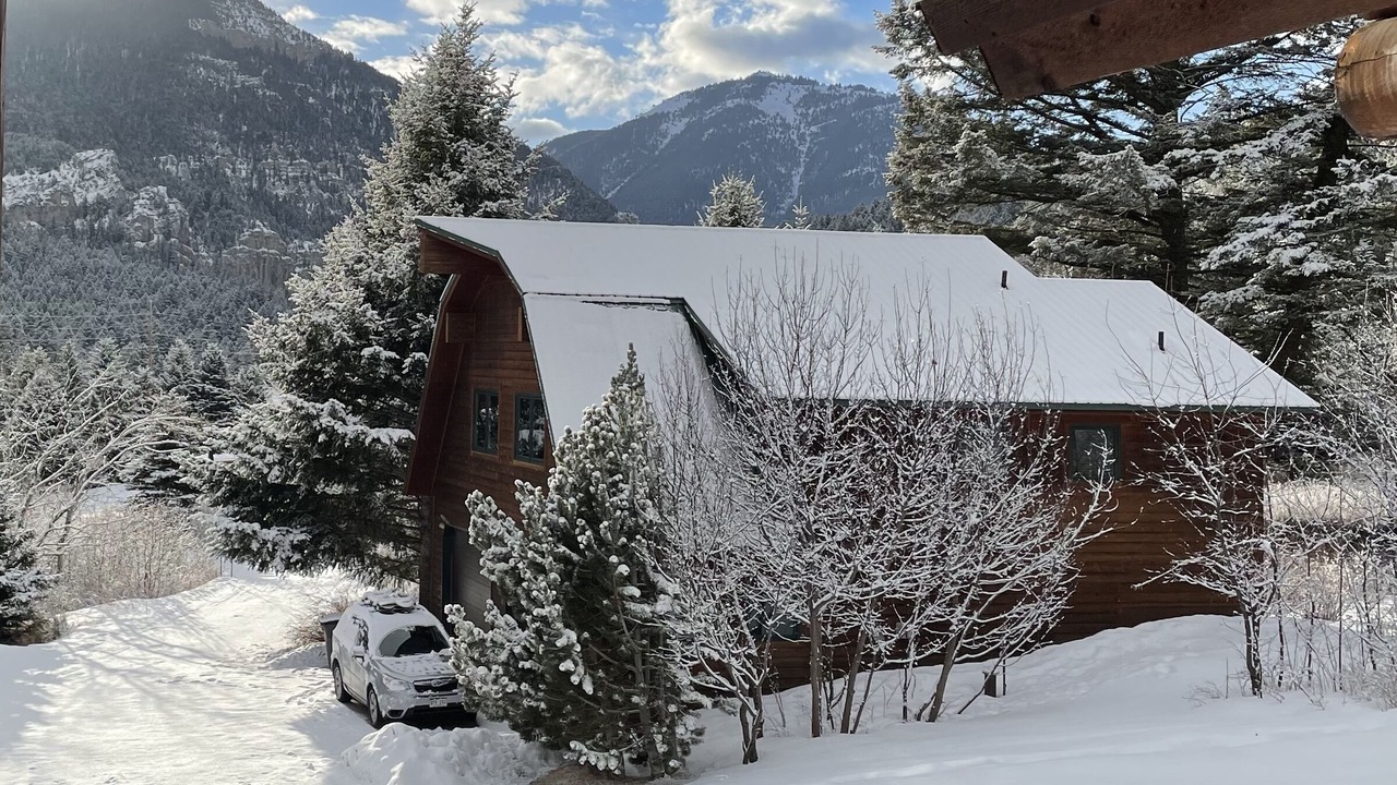 Photo of Outdoor in Gallatin Gateway