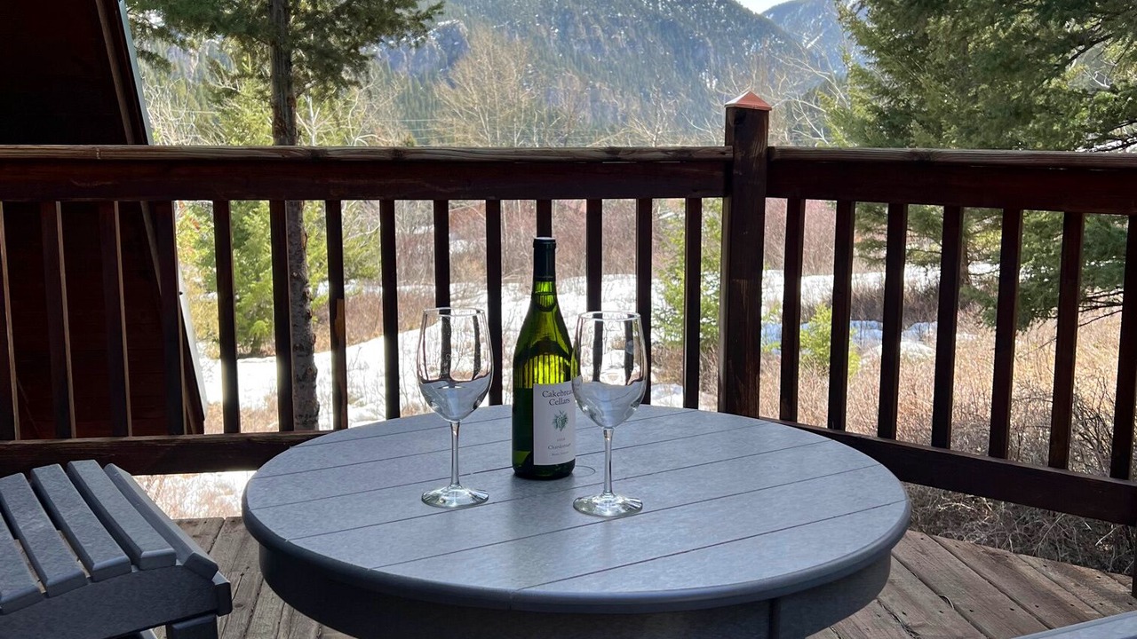 Photo of Outdoor in Gallatin Gateway