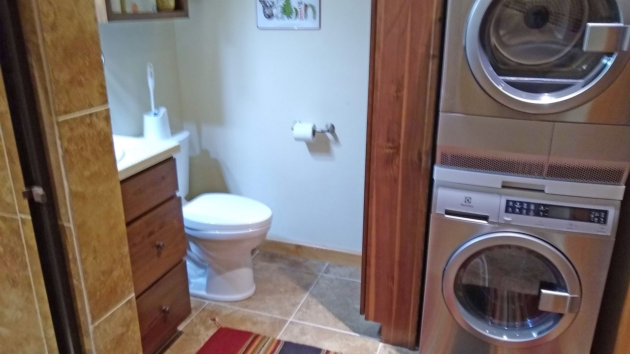 Photo of Bathroom in Gallatin Gateway