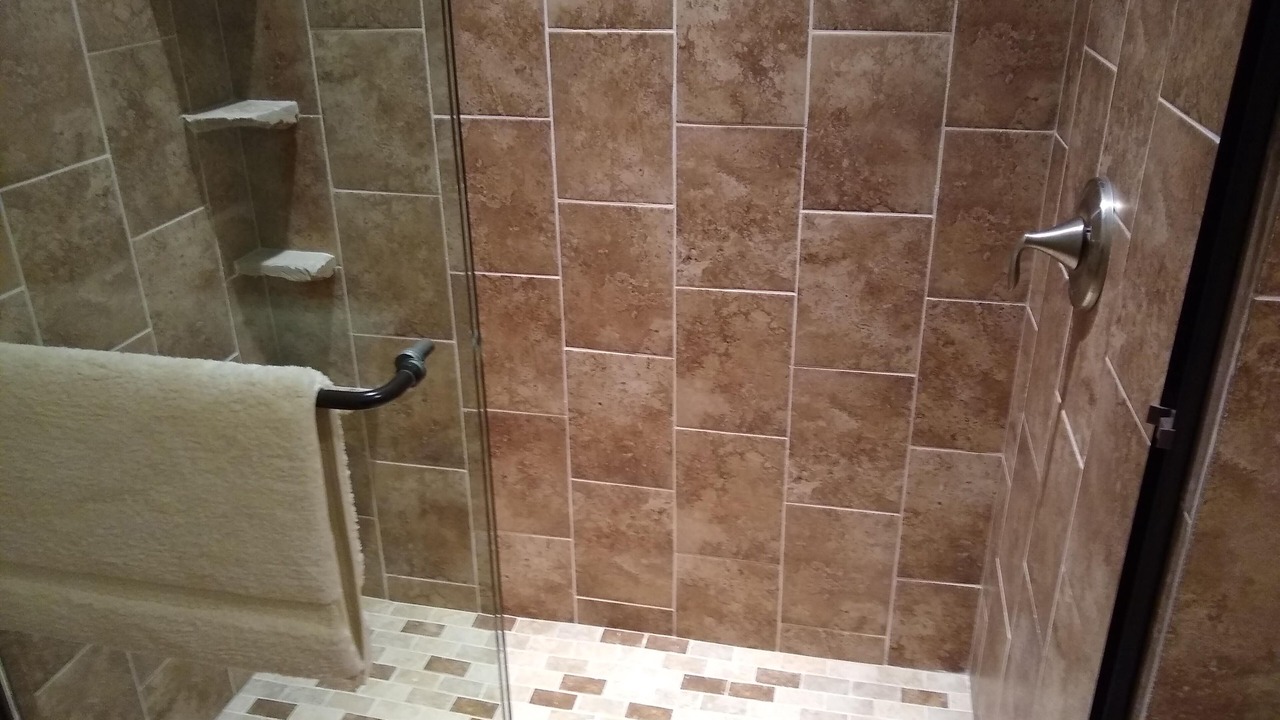 Photo of Bathroom in Gallatin Gateway