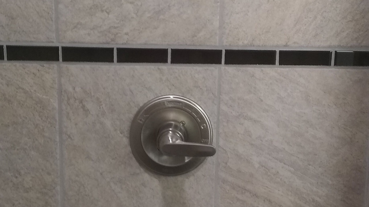 Photo of Bathroom in Killeen