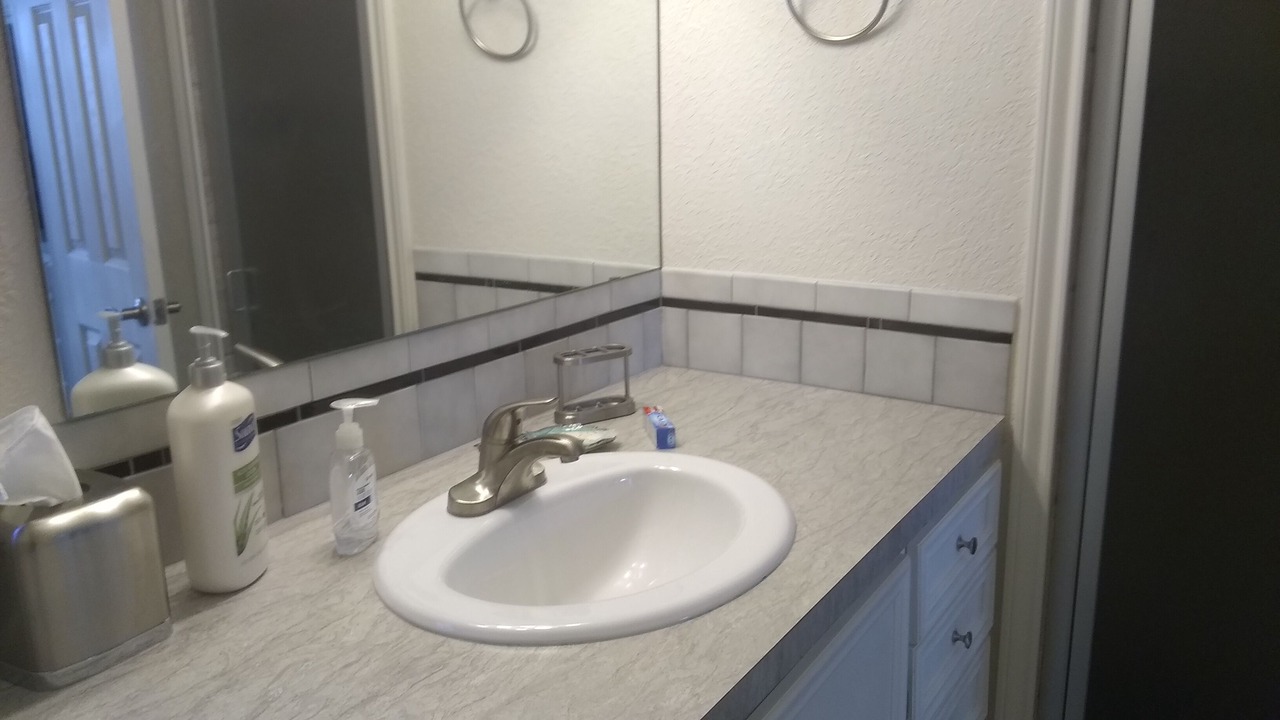 Photo of Bathroom in Killeen