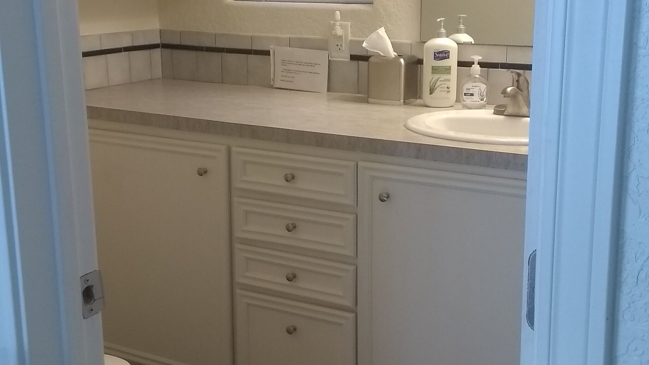 Photo of Bathroom in Killeen