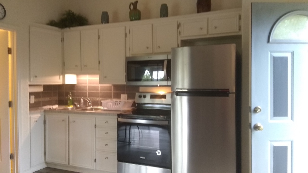 Photo of Kitchen in Killeen