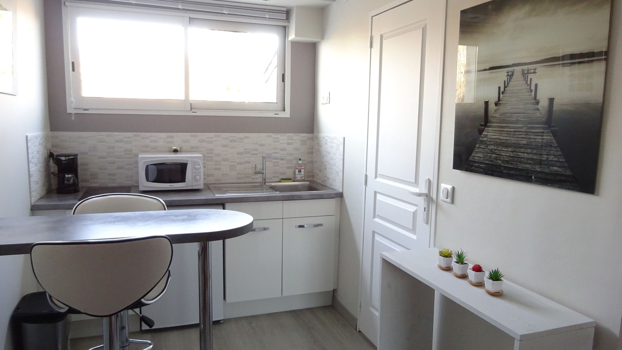 Photo of Kitchen in Mareil-Marly