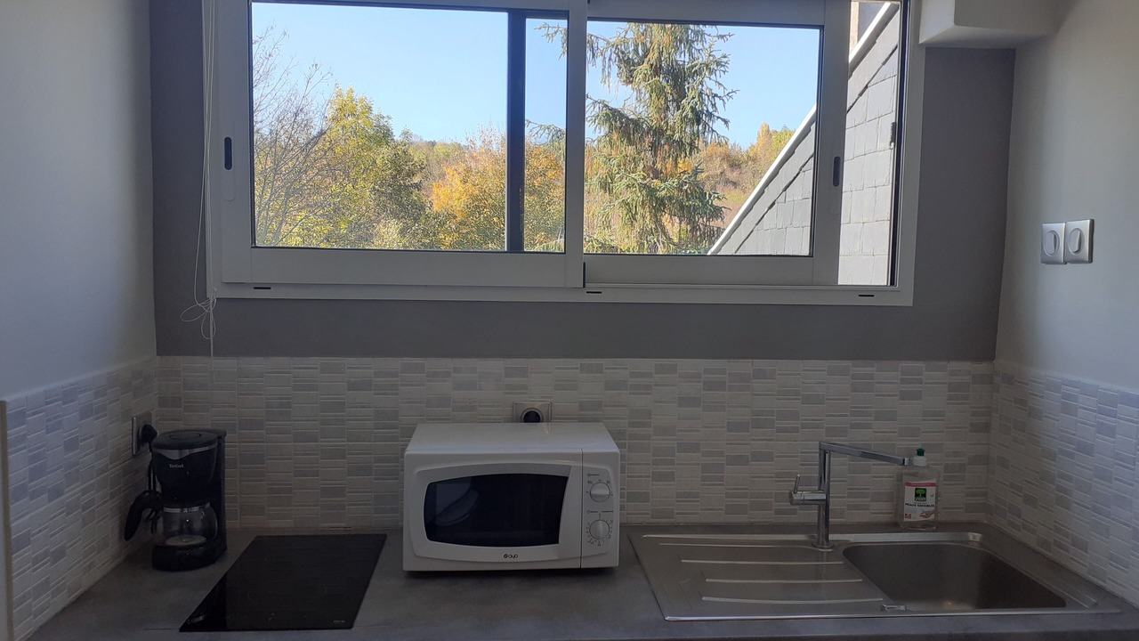Photo of Kitchen in Mareil-Marly